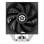 Refrigerador de aire Enermax ETS-T41 12 cm 2 ventiladores cobre/aluminio 250W Negro