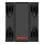 Refrigerador de aire Enermax ETS-T41 12 cm 2 ventiladores cobre/aluminio 250W Negro