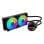 Kühlung Genesis NLG-2319 Flüssigkeitskühlung Kit Schwarz 2 Lüfter RGBKühlung Genesis NLG-2319 Flüssigkeitskühlung Kit Schwarz 2 Lüfter RGB