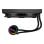 Kühlung Genesis NLG-2319 Flüssigkeitskühlung Kit Schwarz 2 Lüfter RGBKühlung Genesis NLG-2319 Flüssigkeitskühlung Kit Schwarz 2 Lüfter RGB
