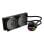 Kühlung Genesis NLG-2319 Flüssigkeitskühlung Kit Schwarz 2 Lüfter RGBKühlung Genesis NLG-2319 Flüssigkeitskühlung Kit Schwarz 2 Lüfter RGB