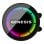 Kit de refrigeración líquida Genesis NLG-2320 Negro 3 Ventiladores Alto Rendimiento