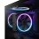 Refrigerateur de processeur NZXT T120 RGB 12 cm 500-1800 RPM Noir