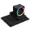 Refrigerateur de processeur NZXT T120 RGB 12 cm 500-1800 RPM Noir