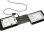 Duplicador de Disco Duro StarTech SATDUP11 SATA 1:1, LCD, Aluminio, Velocidad 14GB/min, 4TB