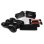 Duplicador de Disco Duro StarTech SATDUP11 SATA 1:1, LCD, Aluminio, Velocidad 14GB/min, 4TB