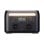 Tragbare Powerstation 512Wh LiFePo4 3000 Zyklen 600W Reine Sinuswelle USB A+C Schwarz