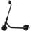 Patinete Segway 051401EE Negro 25km/h 500W Bluetooth Amortiguador IPX4 Plegable LED