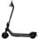 Patinete Segway 051401EE Negro 25km/h 500W Bluetooth Amortiguador IPX4 Plegable LED