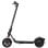Patinete Eléctrico Segway 051201EE 20kmh 55km autonomía Plegable 100kg carga Negro