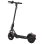 Patinete Eléctrico Segway 051201EE 20kmh 55km autonomía Plegable 100kg carga Negro