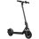 Segway Ninebot F2 E II Klassisch Schwarz 20 kmh 100 kg Bluetooth IPX5