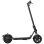 Patinete Eléctrico Segway 051201EE 20kmh 55km autonomía Plegable 100kg carga Negro