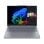 Portatile Lenovo ThinkBook 16 G7 QOY 16" Snapdragon X Plus 16GB 512GB SSD Windows 11 Pro Grigio
