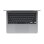 Portatile Apple MacBook Air M3 15.3" Apple M3 16 Go RAM 256 Go SSD Gris Sidéral