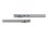Portatile Apple MacBook Air M3 15.3" Apple M3 16 Go RAM 256 Go SSD Gris Sidéral