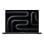 Portátil Apple MacBook Pro 16.2" M4 Max 48Go RAM 1To SSD Noir Spacial