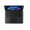 Portátil Microsoft Surface Laptop 7 15" Intel Core Ultra 7 16Go 256Go SSD Noir