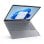 Lenovo ThinkBook 14 G8 IAL 14" Intel Core Ultra 5 225U 8 Go SSD 256 Go Windows 11 Pro Clavier IA