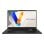 Portable ASUS Vivobook Pro 15 OLED N6506CU-MA001X 15.6" Intel Core Ultra 7 24GB 1TB RTX 4050 Gris