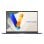 Portátil ASUS Vivobook S 14 OLED S5406SA-PP021X 14" Intel Core Ultra 7 32GB 1TB SSD Bleue