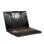 Portátil ASUS TUF Gaming F16 TUF607VU-RL021W 16" Intel Core i5-210H 16GB 1TB SSD RTX 4050