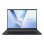 Ordinateur Portable Asus Vivobook 16 X1607QA-MB060W 16" Qualcomm Snapdragon 16Go 512Go SSD Bleu