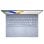 Portátil ASUS Vivobook S 16 OLED S5606CA-RI048X 16" Intel Core Ultra 7 32 Go 1 To SSD Windows 11 Pro