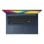 Portátil ASUS Vivobook 17 P1704VA-AU489X 17.3" Intel Core i3 8GB 512GB SSD Windows 11 Pro