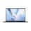 Portátil ASUS Vivobook 16 M1607KA-MB095W 16" AMD Ryzen 7 2GHz 16GB 512GB SSD Bleu Argent