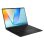 Ordinateur portable ASUS Vivobook S 14 OLED M5406WA-PP180X 14" AMD Ryzen AI 9 24Go 1To SSD Noir
