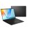 Ordinateur portable ASUS Vivobook S 14 OLED M5406WA-PP180X 14" AMD Ryzen AI 9 24Go 1To SSD Noir