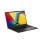 Ordinateur portable ASUS Vivobook Go 15 X1504GA-NJ478W 15,6" Intel N200 8Go 128Go SSD Windows 11