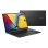 Portátil ASUS Vivobook 15 OLED M1505YA-L1394W 15.6" AMD Ryzen 7 16GB 512GB SSD Noir