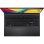 Portátil ASUS Vivobook 15 OLED M1505YA-L1394W 15.6" AMD Ryzen 7 16GB 512GB SSD Noir