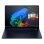 Ordinateur portable HP EliteBook Ultra G1i 14 pouces Intel Core Ultra 5 228V 32 Go SSD 512 Go OLED Touch Blue AI Clavier français