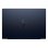 Ordinateur portable HP EliteBook Ultra G1i 14 pouces Intel Core Ultra 5 228V 32 Go SSD 512 Go OLED Touch Blue AI Clavier français