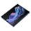 Portatile HP EliteBook X Flip G1i 14" Intel Core Ultra 7 258V 32GB 1TB SSD Blu