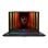 Ordinateur portable MSI Katana 17 HX B14WFK-006FR, processeur Intel Core i7-14650HX, 32 Go, SSD 1 To, RTX 4060, écran 17,3 pouces, Windows 11 Pro