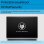 Portátil HP Elite x360 1040 G11 14" Intel Core Ultra 5 16GB 512GB SSD Windows 11 Pro
