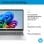 Portátil HP OmniBook 3 NGAI 15-fn0021nf 15.6" AMD Ryzen AI 5 340 24GB 512GB SSD
