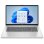 Portátil HP 17-cn3031nf 17.3" Intel Core i5-1334U 16GB 512GB SSD Windows 11 Plata Teclado Francés