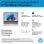 Portátil HP OmniBook 3 15,6" AMD Ryzen AI 7 24GB 512GB SSD Windows 11 Home