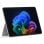 Microsoft Surface Pro Copilot+ 12" Snapdragon X Plus 16GB 256GB SSD Wi-Fi 7 Platine