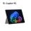 Microsoft Surface Pro Copilot+ 12" Snapdragon X Plus 16GB 256GB SSD Wi-Fi 7 Platine