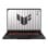 Portátil Asus TUF Gaming A18 TUF808UP-S9054W 18" AMD Ryzen 7 3,8GHz 32GB 1TB SSD RTX 5070