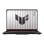 Portátil Asus TUF Gaming A18 TUF808UP-S9054W 18" AMD Ryzen 7 3,8GHz 32GB 1TB SSD RTX 5070