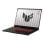 Portátil Asus TUF Gaming A18 TUF808UP-S9054W 18" AMD Ryzen 7 3,8GHz 32GB 1TB SSD RTX 5070