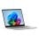 Portátil Microsoft Surface Laptop 13" Qualcomm Snapdragon 16GB 256GB SSD Platine