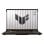 ASUS TUF Gaming F16 TUF608JMR-QT011W 16" Intel Core i7-14650HX 32GB 1TB SSD RTX 5060 8GB 165Hz Teclado Francés